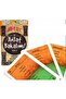 Tell Us Double Tabu Cards Game Survıvor Card Game - Series 1 and 2 Two Boxes Card Game - 4