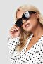 Women's Cat Eye Sunglasses