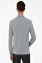 Gray Men's Sweatshirt G021GL082.000.1309389 - 3