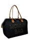 Bag Mommy Bag Mother Baby Care Bag - Black