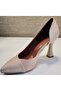 Women's Stiletto Shoes - 2
