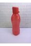 500 ml Glittery Red Eco Bottle Feeding Container - 3