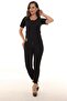 Original (with Video) Thermal Tights and Zippered Short-Sleeved Extra Sweating Slimming Set - 2