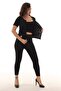 Original (with Video) Thermal Tights and Zippered Short-Sleeved Extra Sweating Slimming Set - 6
