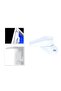 Security Lock for Home Office Child Baby Burglar Protection Pvc Window Door Lock 100 cm