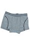 Underwear Lycra Boy's Cotton Boxer Briefs Pack of 6 - 8