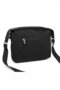 Smbyb3005-0001 Black Women's Crossbody Bag - 3