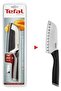 Santoku Bıçağı 12cm - Paslanmaz Çelik - 2
