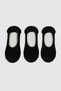 Momslab 12 Pack Women's Bamboo Ballerina Socks