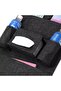 Car Auto Seat Back Organizer In-Vehicle Bod Organizer Seat Cover Vehicle Seat Cover - 2