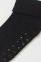 5 Pack Oraganik Cotton Anti-Slip Baby/Kid Socks - 2