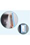Home Decoration Snap Clip Item Fixing Hanger 1 Set - 3