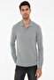 Gray Men's Sweatshirt G021GL082.000.1309389