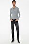 Gray Men's Sweatshirt G021GL082.000.1309389 - 4