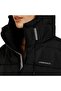 100559599 Apreski Coat W Coat Black Women's Coat - 3