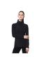 Glacial Women's Black Outdoor Fleece Ak1131-010