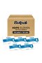 100 Pack Disposable HDPE (transparent / sachet) Gloves Large 12 Boxes (12 Packs of 100 IN BOX) - 2