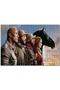 Cakasepetim Jumanji the Next Level Heroes Profile 255 Piece Puzzle Jigsaw Mdf (Wood)