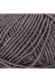 Natali Hand Knitting Yarn Taka Yarn (0736-dark Grey) - 2