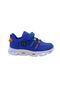 Vito Pylon Children's Sports Shoes Blue - 4