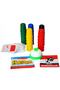 Practical Cups Game - 3