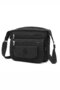 Smbyb3005-0001 Black Women's Crossbody Bag - 2