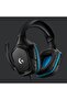 G432 7.1 Surround Ses Kablolu Oyuncu Kulaklığı - 2