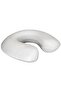 Visko Travel Pillow (31x27x7 Cm)