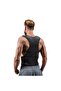 Posture Posture Corrector Upright Posture Medical Apparatus Waist Shoulder Back Corset - 3