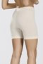 Women's Skin Seamless Seamless High Waist Shorts Leggings 2029 - 3