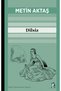 Harputtaki Hayalet - Dilsiz - Metin Aktaş Novel Set - Seyit Rıza Illustrated Notebook Set - 3