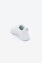 Finster White Men's Sports Shoes - 3