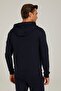 101059803   سترة Sn72 الأساسية Hoddie كاملة الرمز البريدي للرجال - 2