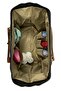 Bag Mommy Bag Mother Baby Care Bag - Black - 6