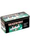 Texas Hold'em Poker Chip Paper Game Set with 200 Chip Metal Box - 2