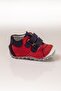 Baby Genuine Leather Orthopedic First Step Shoes - 3