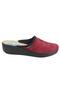 9932 Daily Women's Indoor Slippers Suitable for Low Heel and Sole - 2