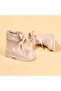 W10238 Bimbi Lazo Girls Waterproof Rain Snow Boots