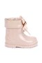 W10238 Bimbi Lazo Girls Waterproof Rain Snow Boots - 4