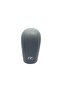 Silicone Dsg Automatic Gear Shift Knob Case Gray - 2