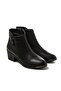 Women's Black Boots - 3
