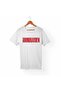 Unisex White Soundgarden T-Shirt