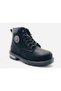 Unisex Black Forza Boots