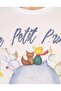 - Little Prince White Men's T-Shirt - 2