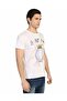 - Little Prince White Men's T-Shirt - 3