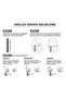 Polarized Oval Sunglasses - 7
