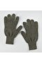 Super Single Layer Wool Gloves - 3