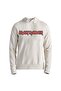 Ecru Iron Maiden Sweatshirt