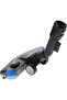 Marathon Ultimate Vacuum Cleaner Floor Nozzle with Sweeping Brush Head
