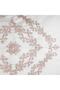 Adelle Dried Rose Embroidered Prıvate Wedding Set - 4